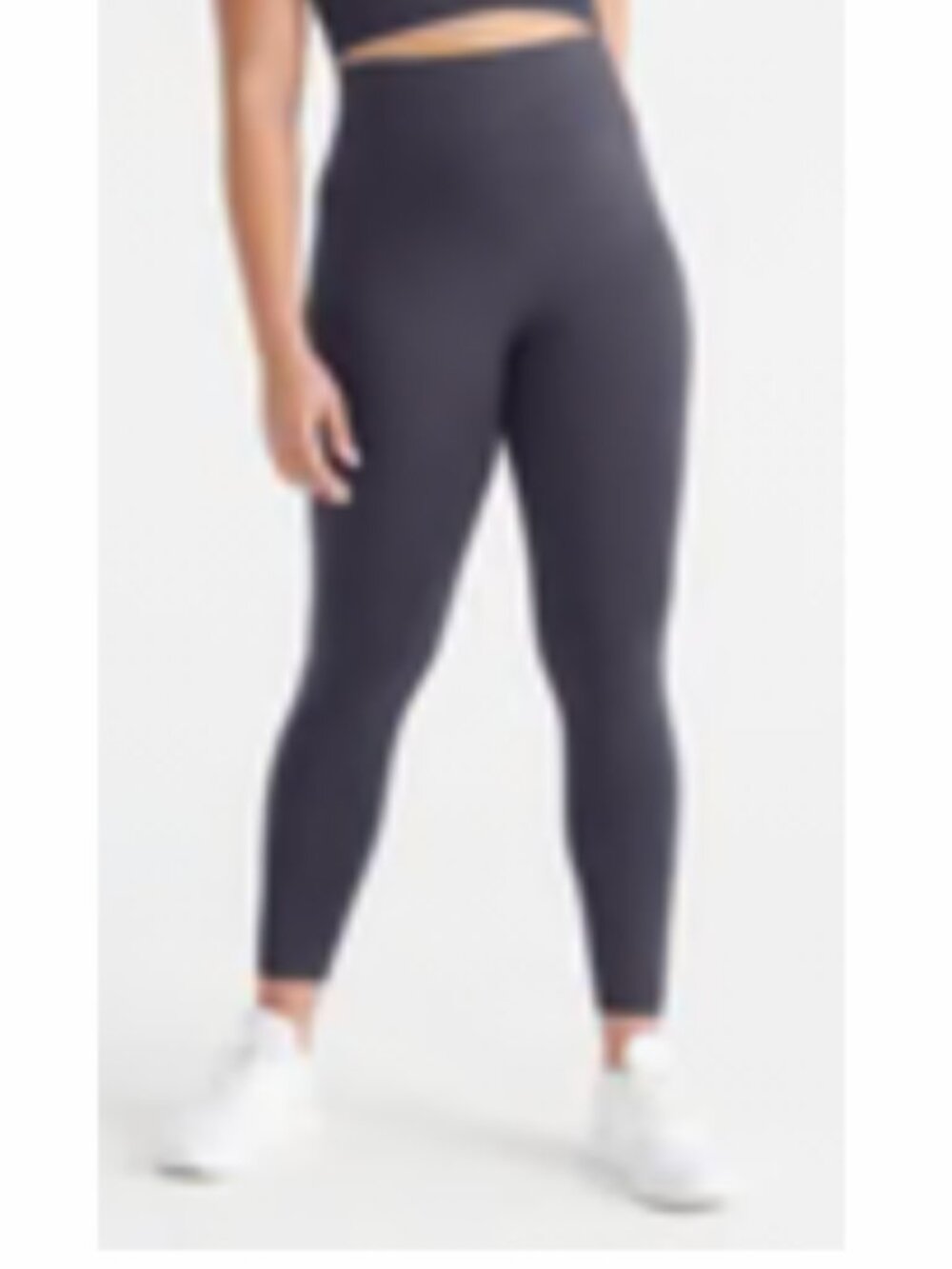 Knix Good to Go Seamless Legging Twilight Navy